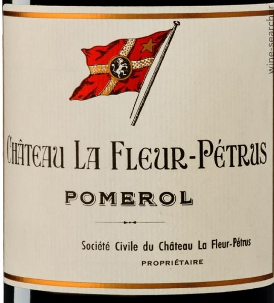 2006 Chateau La Fleur-Petrus, Pomerol, France | prices, reviews