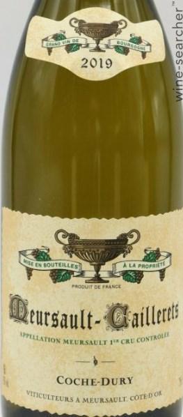 2013 Coche-Dury Volnay Premier Cru, Volnay, France | prices