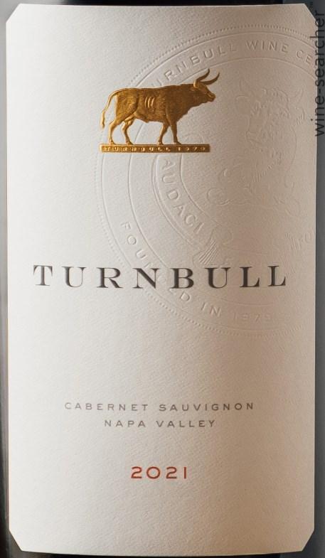 Turnbull Wine Cellars Estate Grown Cabernet Sauvignon, Napa Valley