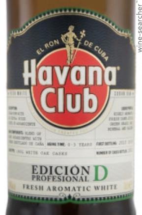 その他 Havana Club UNION 700ml 40% その他 Havana Club UNION 700ml