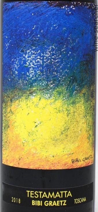2018 Bibi Graetz Testamatta Toscana IGT, Tuscany, Italy | prices