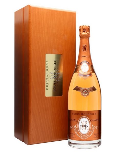 2016 Louis Roederer Cristal Millesime Brut, Champagne, France