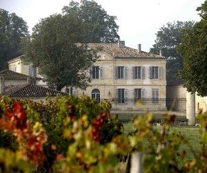 Graves de Vayres, Bordeaux - France Wine Region | Wine-Searcher