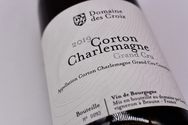 ドメーヌ・デ・クロワ|ワイン通販専門店ワインショップ・ワイン