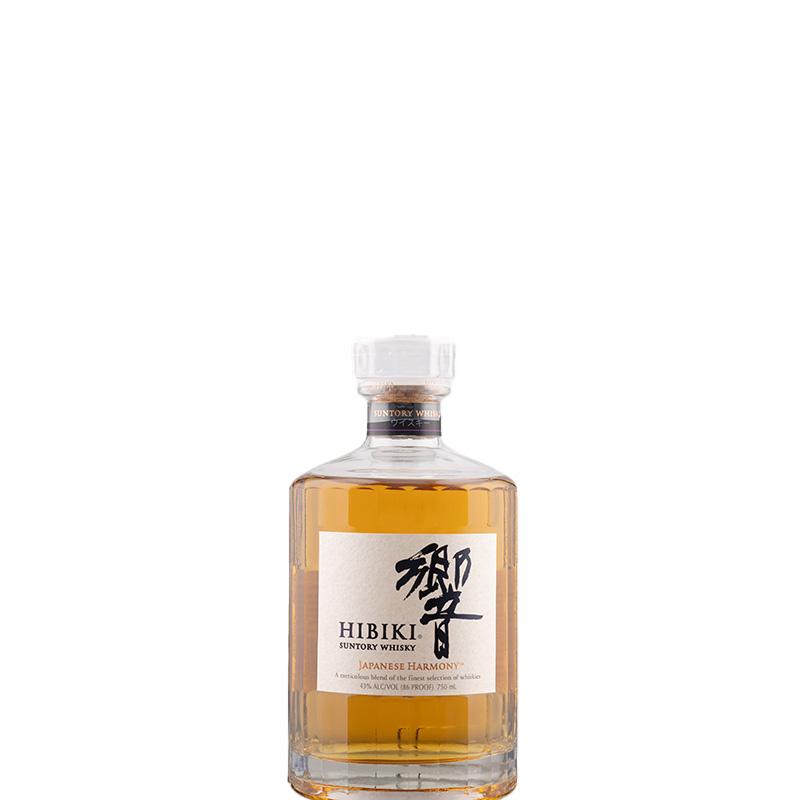 The Wine House | Hibiki Japanese Harmony Whisky, 43% abv