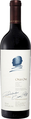 2007 | Opus One | Opus One | Cult Wines United States