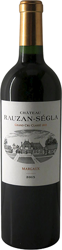 2014 | Chateau Rauzan-Segla | Chateau Rauzan-Segla | Cult Wines