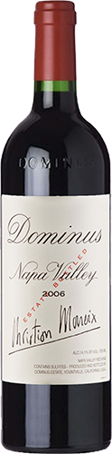 2005 | Dominus Estate | Dominus | Cult Wines