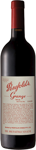 1992 | Penfolds Grange | Penfolds | Cult Wines United States