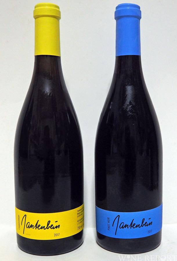 スイスのロマネ・コンティ、幻の「ガンテンバイン」がついに輸入