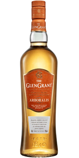 GLEN GRANT ARBORALIS Price Malaysia GLEN GRANT ARBORALIS Promotion