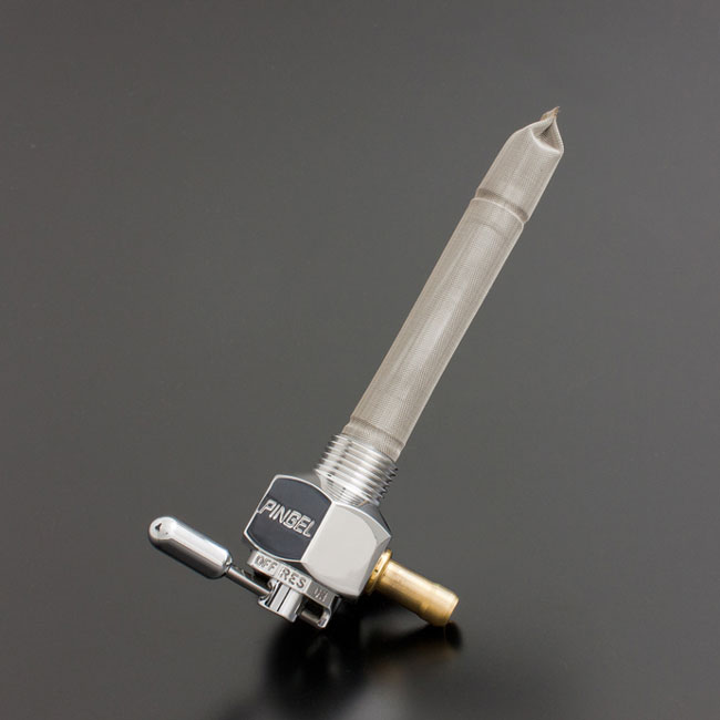 Z系ピンゲルコック