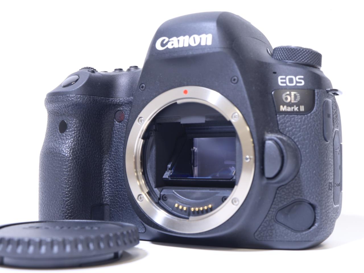CANON EOS 6D キャノン デジタル一眼レフカメラ #2612