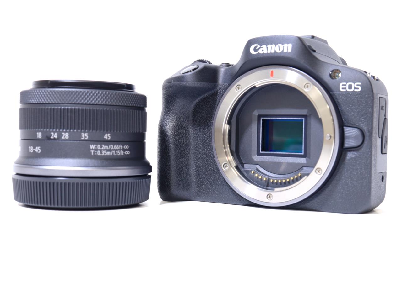 Canon EOS Kiss X8i ダブルレンズセット CANON EOS Kiss X8i ダブル