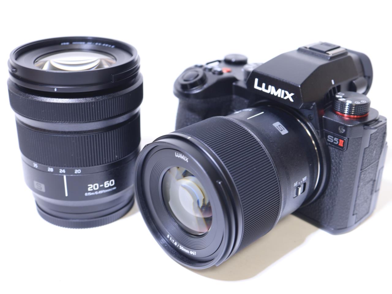 価格.com - パナソニック LUMIX DC-G100DK レンズキット 純正オプション