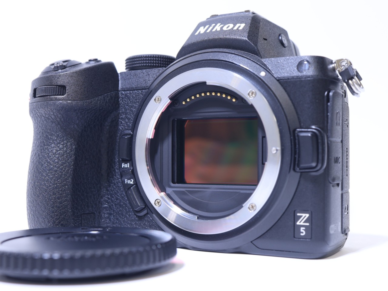 美品】Nikon Z 5 ボディ Z 5 ボディ 中古価格比較 - 価格.com