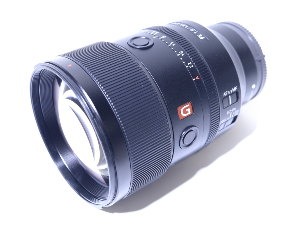 FE 135mm F1.8 GM SEL135F18GM 中古価格比較 - 価格.com
