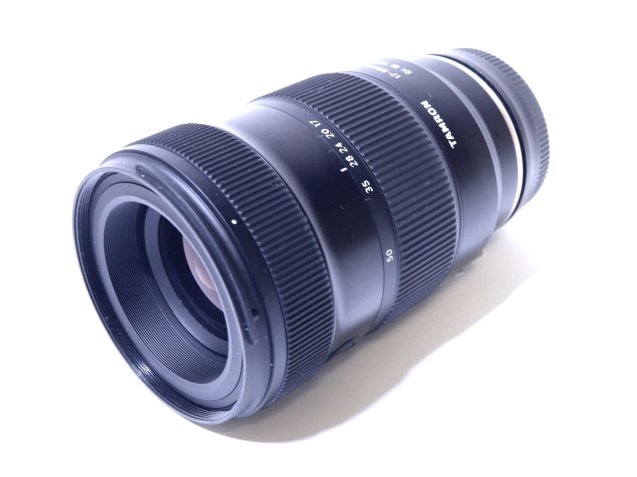 価格.com - TAMRON SP AF 17-50mm F/2.8 XR Di II LD Aspherical [IF