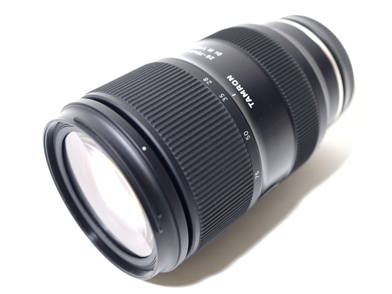 28-75mm F/2.8 Di III VXD G2 (Model A063) 中古価格比較 - 価格.com