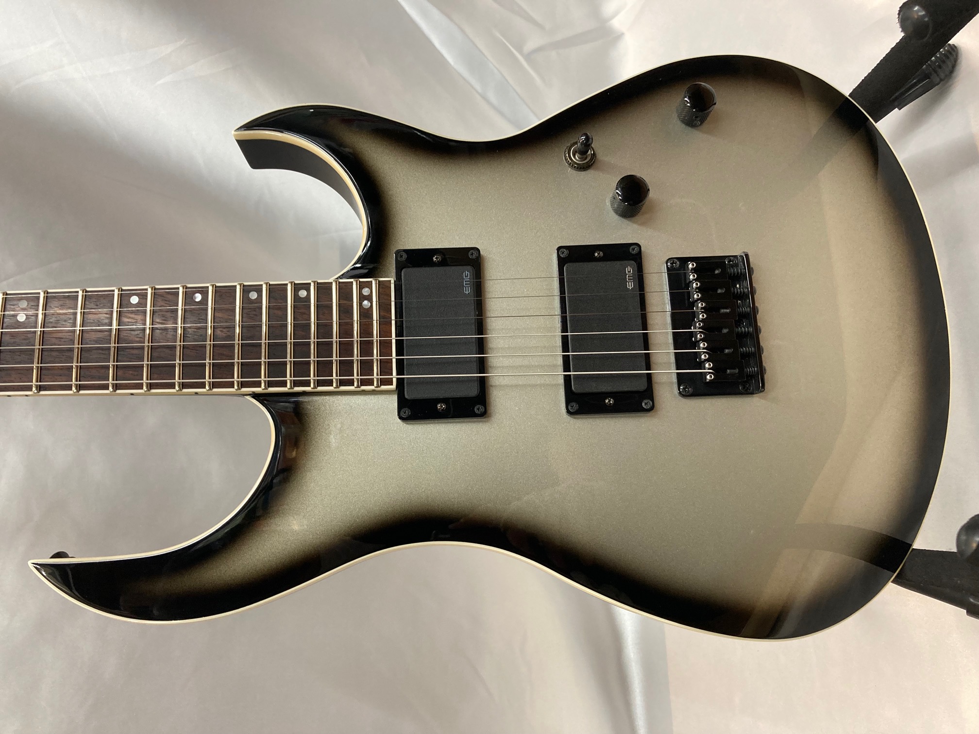 中古/USED] FGZ-DLX JPC SLS | ウインナー楽器オンラインストア 楽器