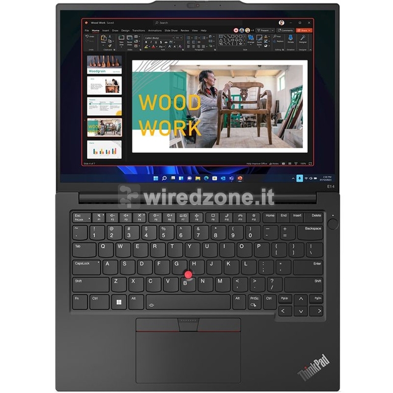 ジャンク)Lenovo Thinkpad e14 gen5 13500H ジャンク)Lenovo Thinkpad