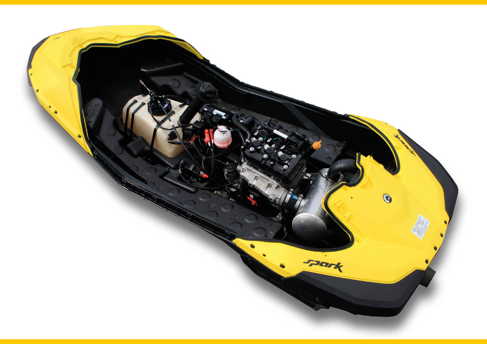 なぜ日本では売れていない？ 最も“安価”な水上バイク！「編集部が