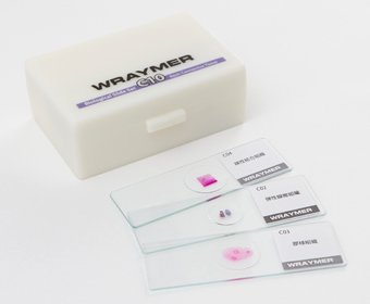 顕微鏡標本｜生物プレパラートC10 結合組織セット｜レイマー顕微鏡