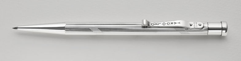 Yard-O-Led Shropshire Mechanical Pencil -