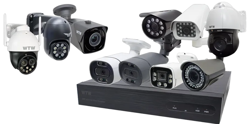 公式WTW塚本無線】車載防犯カメラ・ソーラー トレイル・特殊カメラ