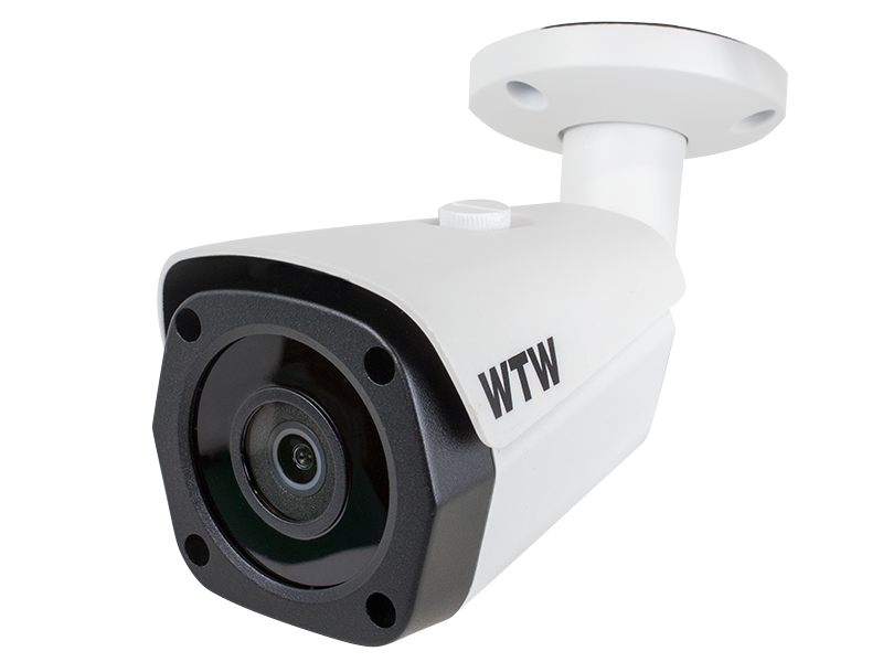 販売終了】EX-SDI/AHD防犯カメラ｜WTW-EHR1149HJ【WTW 塚本無線】