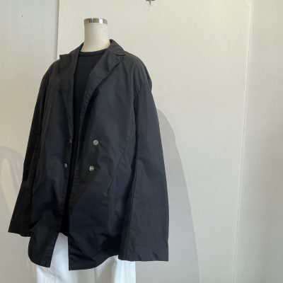 ANN DEMEULEMEESTER アーカイブ | DOUBLE VISION