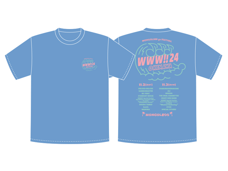 GOODS - What a Wonderful World!! 24