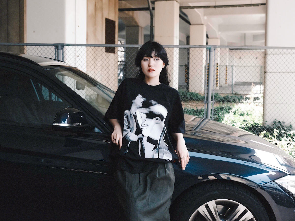 中森明菜×「ゾゾヴィラ」 第3弾は「ジプシー・クイーン」をイメージ