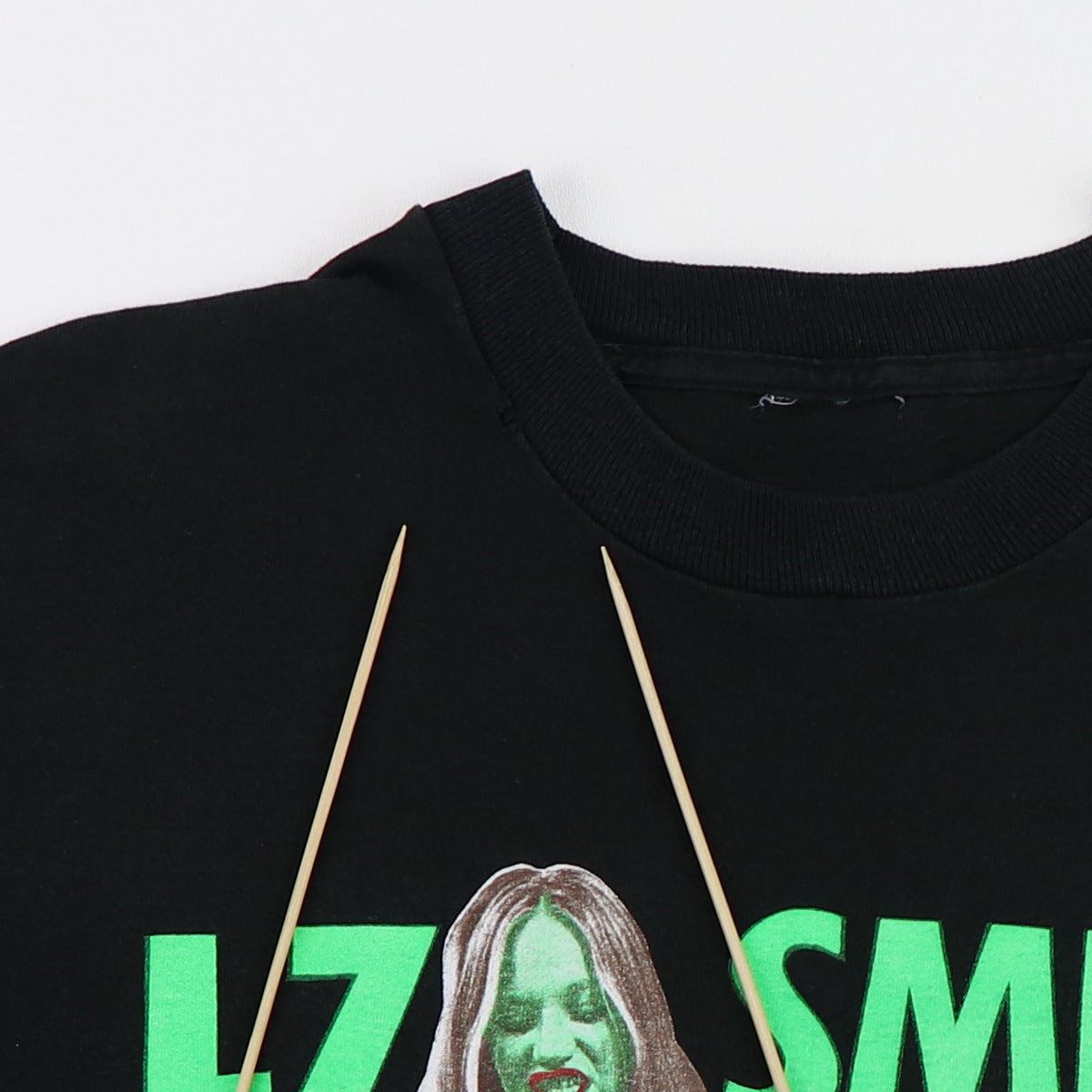 1990s L7 Smell The Magic Shirt – WyCo Vintage