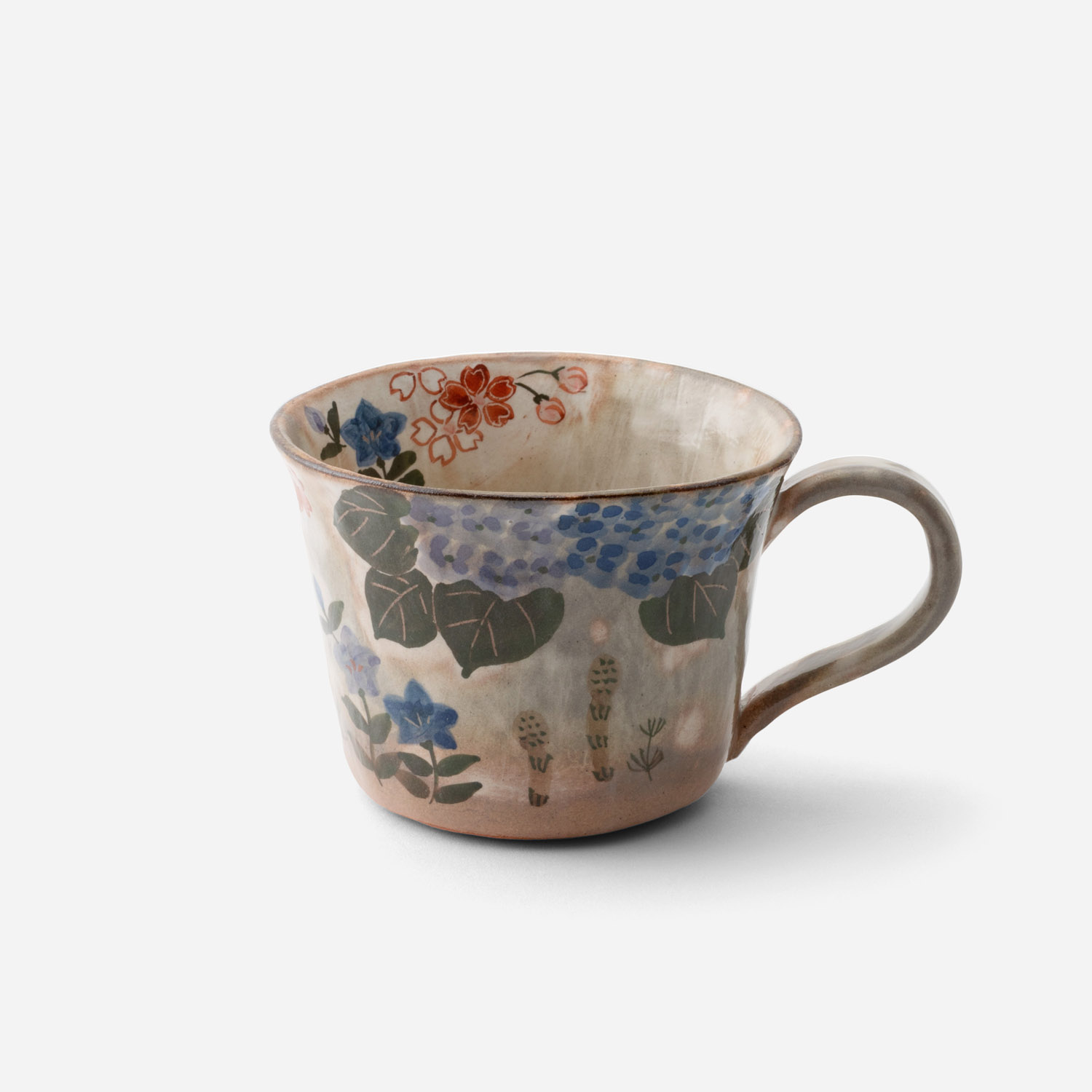 取り扱い商品 伝統工芸品「京焼・清水焼」 | 西川貞三郎商店