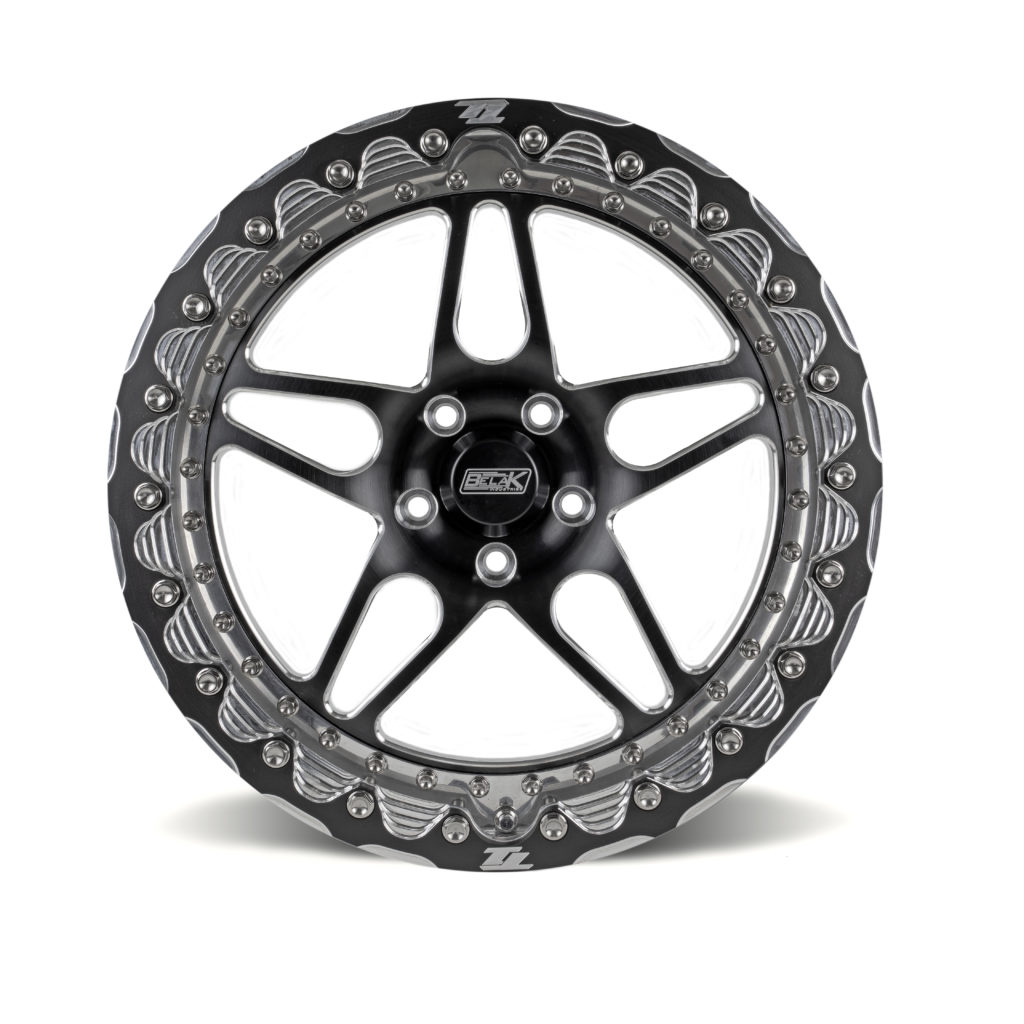 Belak Huracan/R8 18x11