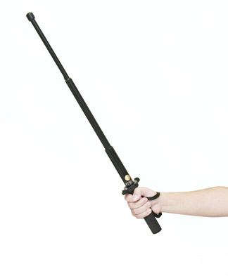 TMM 警棒ホルスター 26インチ TMM 警棒ホルスター 26インチ アルミ合金