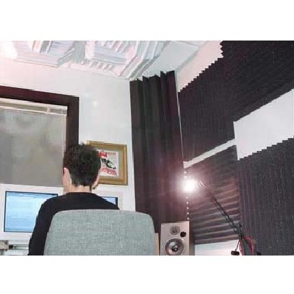 Auralex LENRD Bass Traps | TM Soundproofing