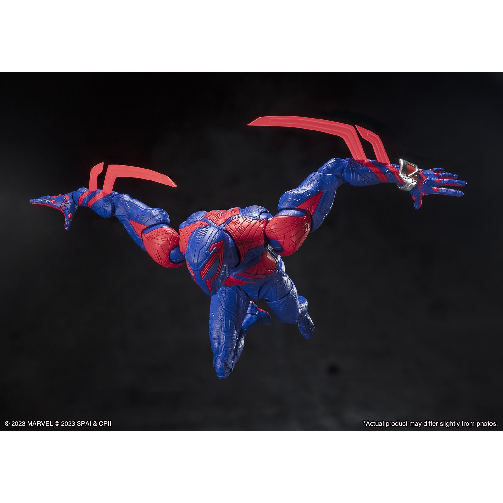 Luminasta スパイダーマン スパイダーマン2099 スパイダーグェン