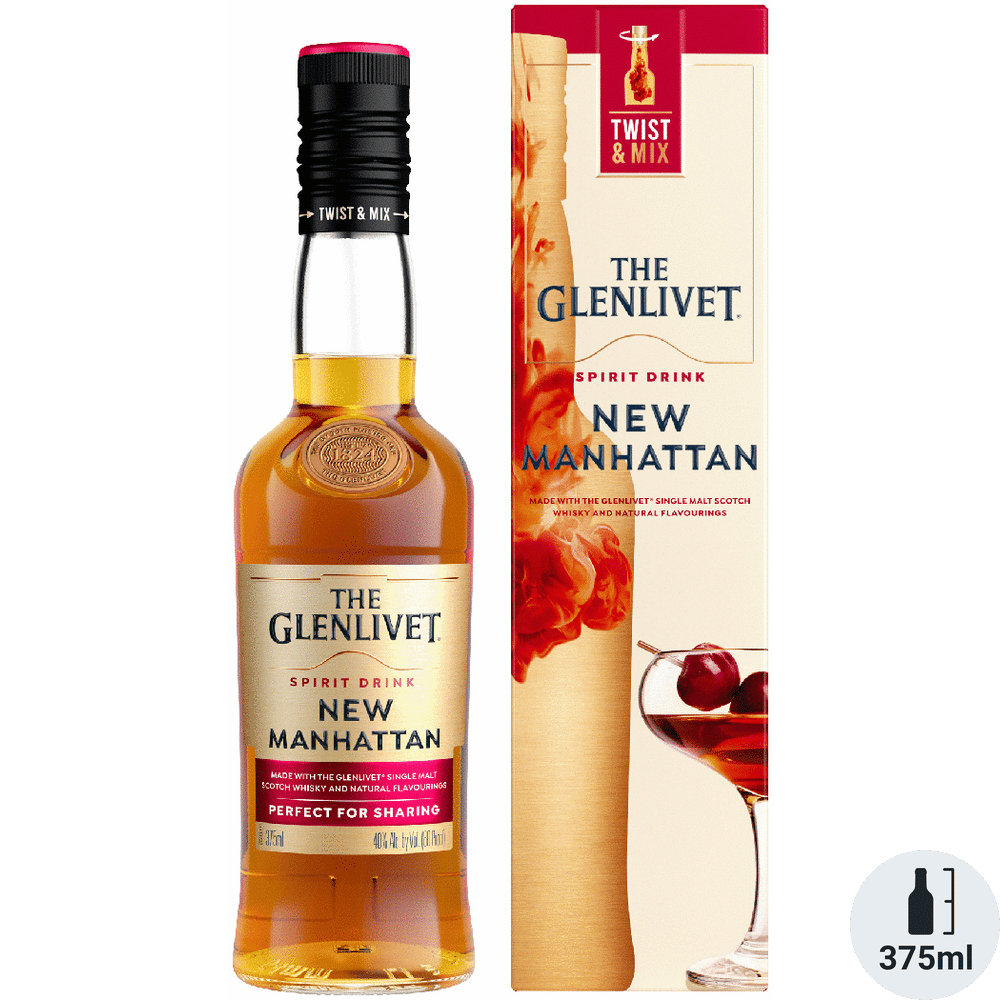 THE GLENLIVET 6本セット ウイスキー THE GLENLIVET 6本セット