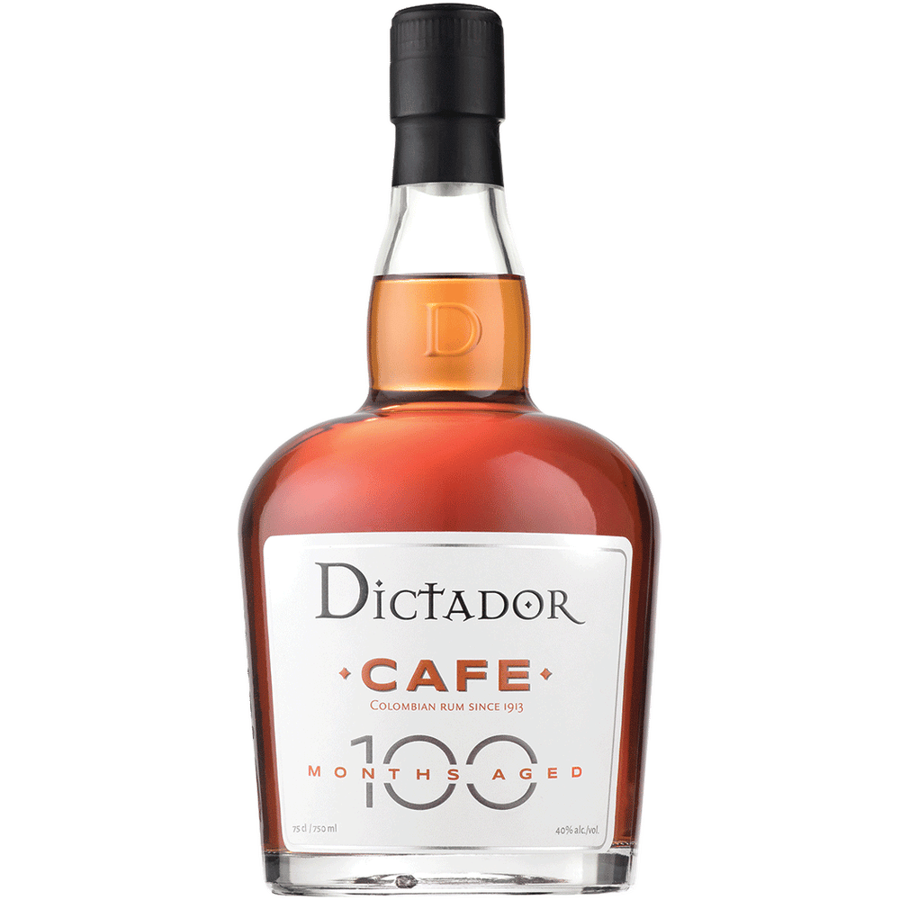 Dictador CAFE Colombian Rum | Total Wine & More