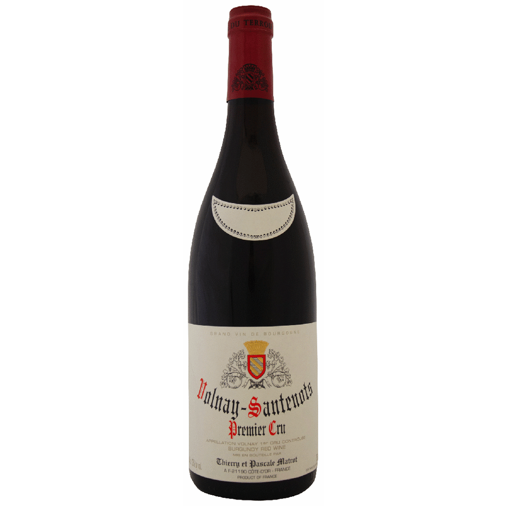 Matrot Volnay 1er Cru Les Santenots | Total Wine & More