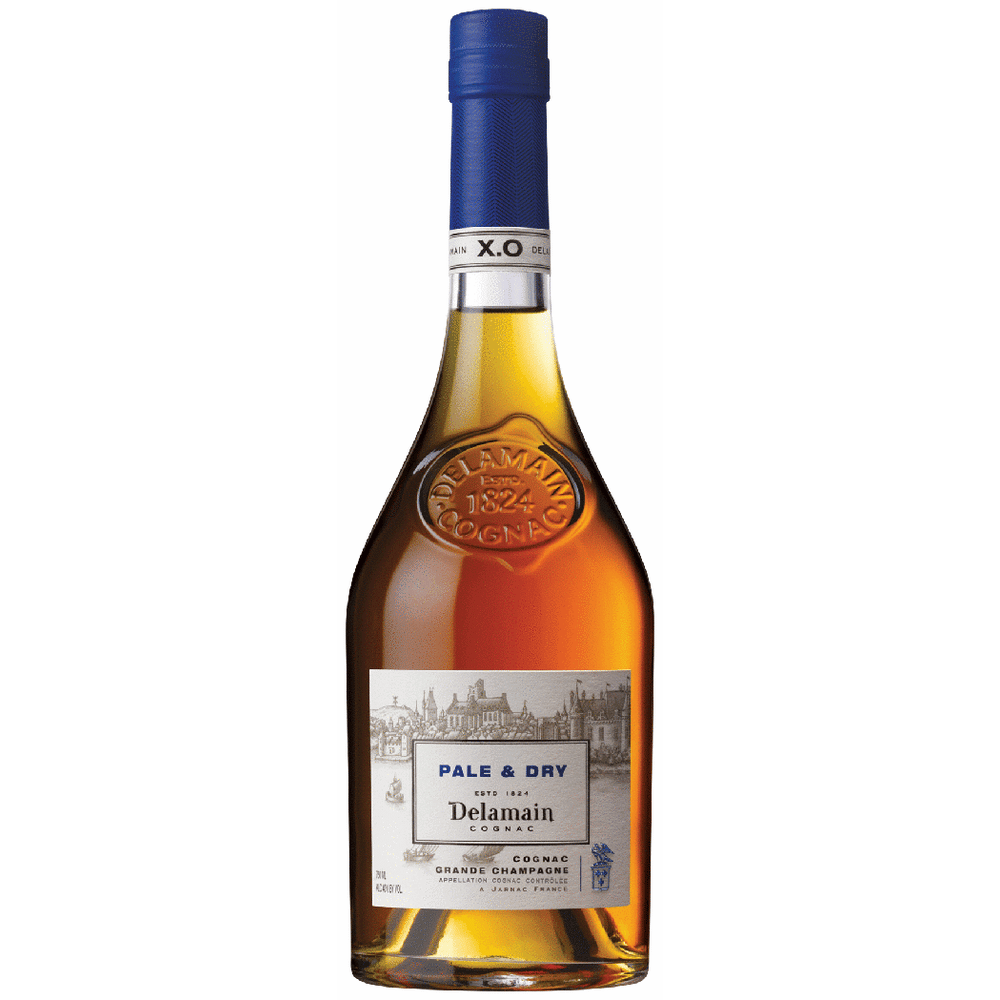 Delamain Cognac Pale & Dry XO | Total Wine & More