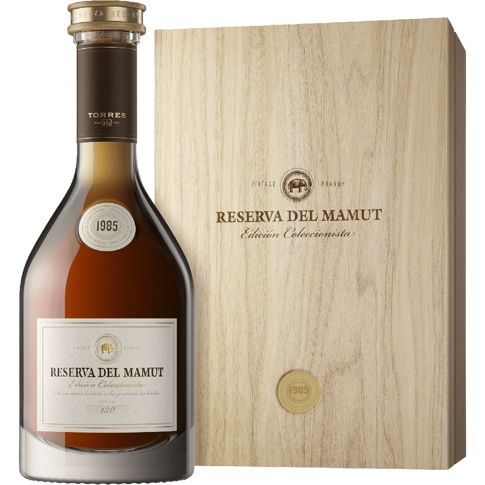 Torres Hors D'Age 20 Brandy | Total Wine & More