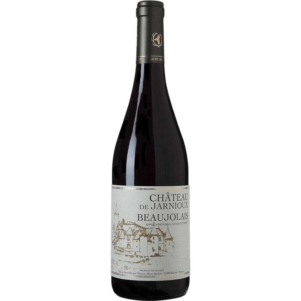 Chateau De Jarnioux Beaujolais | Total Wine & More