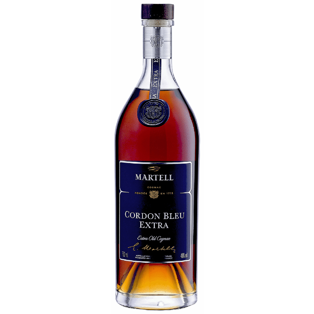 Martell Cordon Bleu Extra | Total Wine & More
