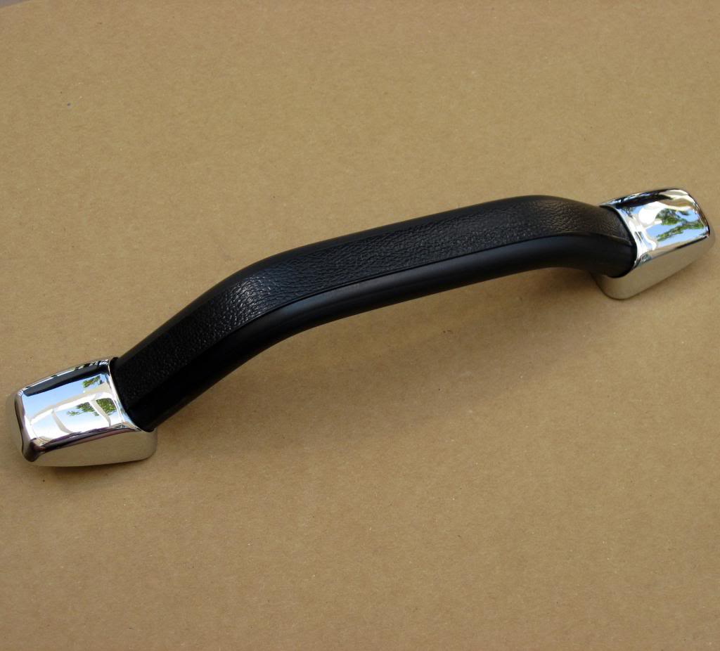 Datsun 240Z Door Pull Handle/Strap, 1970-1973 *NOS*