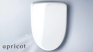 TOTO ウォシュレット®アプリコット F3 TCF4734