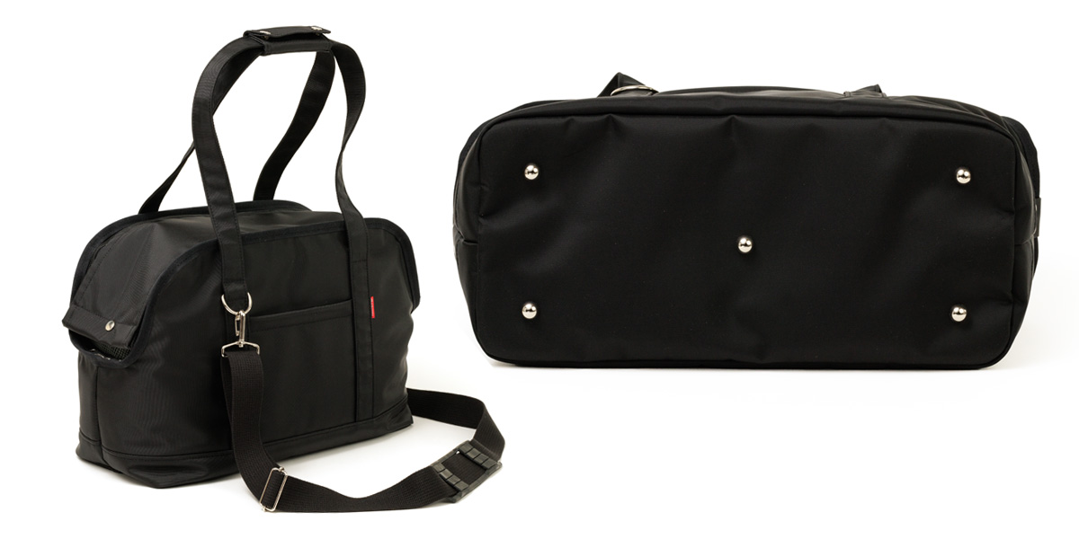 CARRY BAG（キャリーバッグ）／TOUGH：Toto & Pal（トトアンドパル