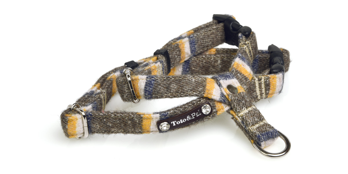 CARRY BAG（キャリーバッグ）／迷彩：Toto & Pal（トトアンドパル